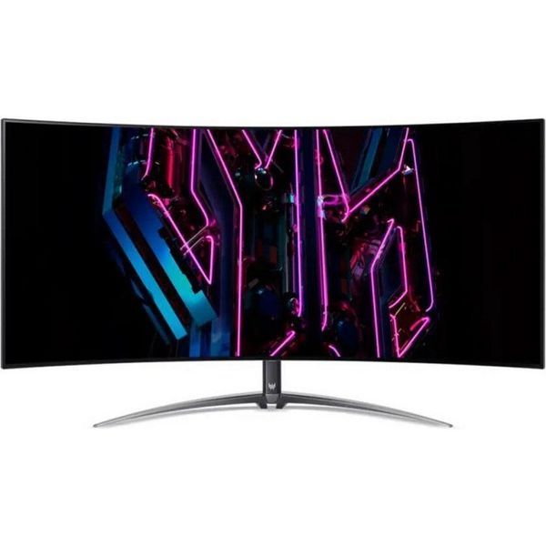 Монітор Acer Predator X45BMIIPHUZX (UM.MXXEE.001) 022970 фото