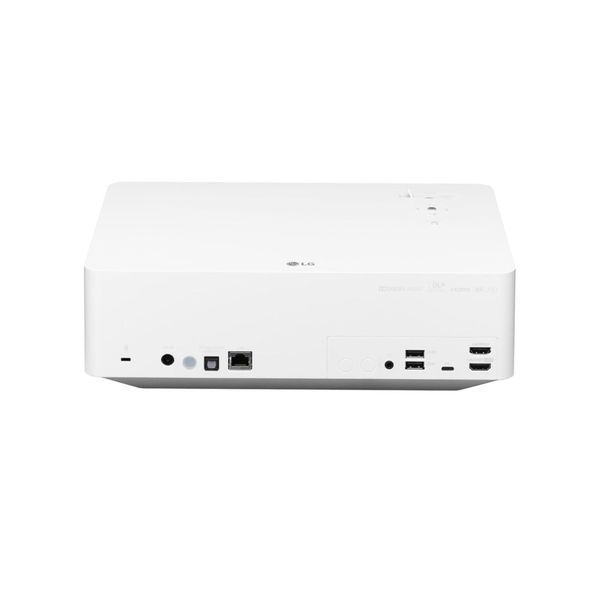 Мультимедийный проектор LG HU70LS 029048 фото