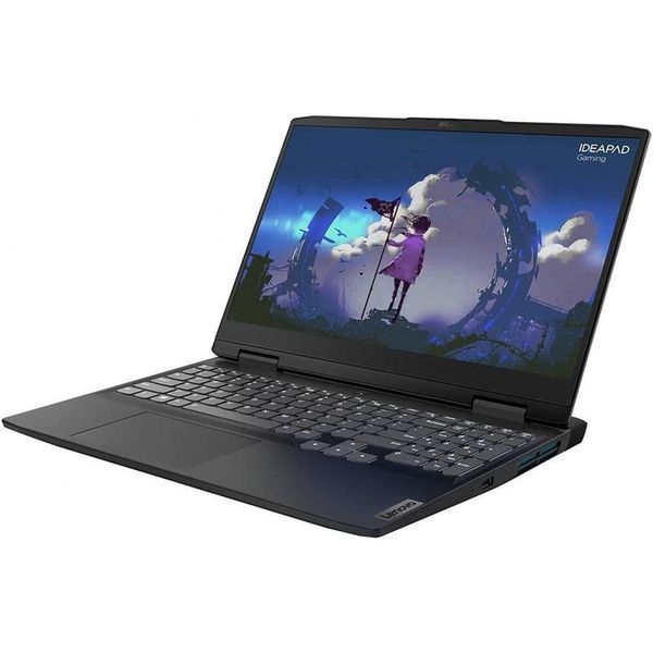 Ноутбук Lenovo IdeaPad Gaming 3 15ARH7 (82SB00C2PB) 027372 фото