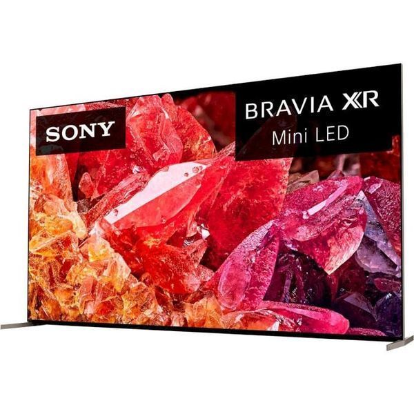 LCD телевізор (LED) Sony XR-75X95L 002909 фото