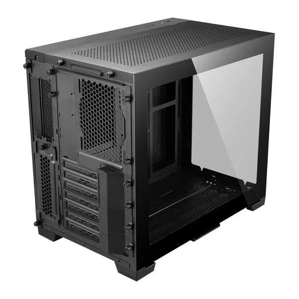 Корпус Lian Li O11 Dynamic Mini Black (O11D MINI-X) 018043 фото