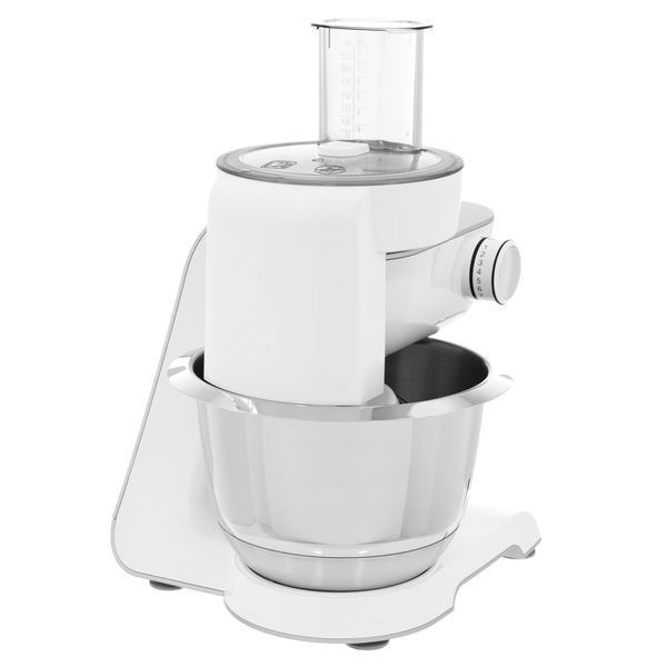 Кухонный планетарный комбайн BOSCH MUM58231 1000 Вт с измельчителем, мясорубкой и блендером 556647 фото