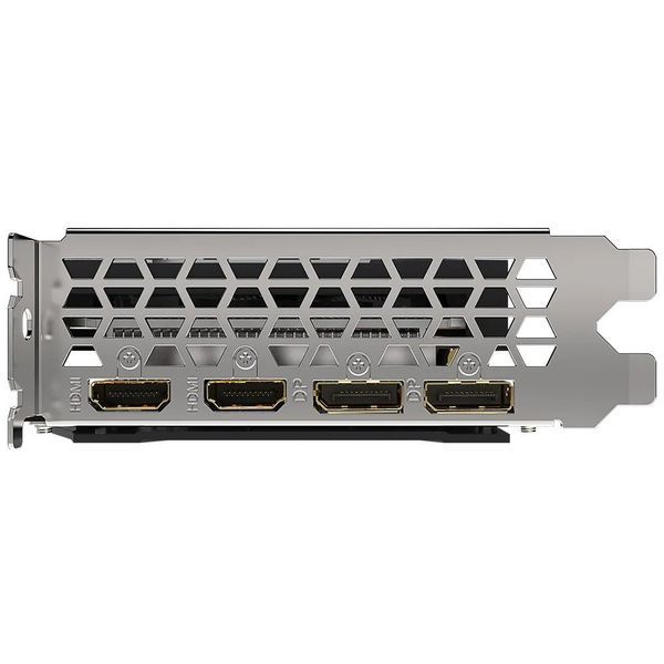 Відеокарта GIGABYTE Radeon RX 6600 EAGLE 8G (GV-R66EAGLE-8GD) 013717 фото