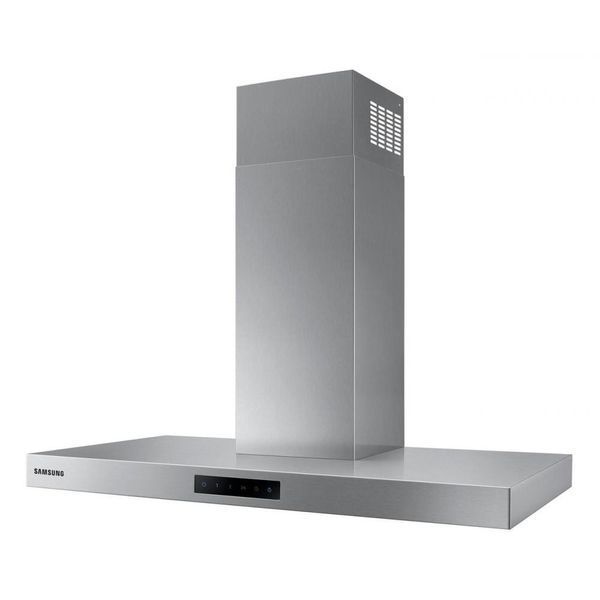 Вытяжка Т-образная Samsung NK36M5060SS 011106 фото