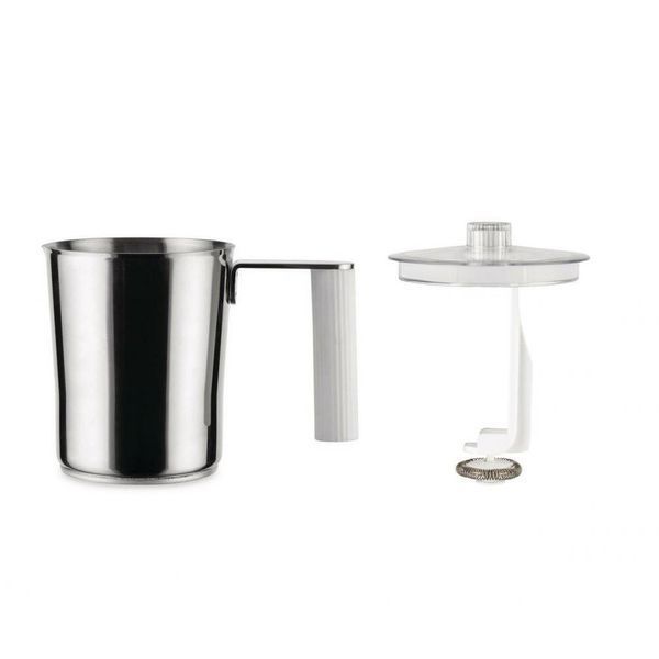 Вспенитель молока Alessi MDL13W 036236 фото