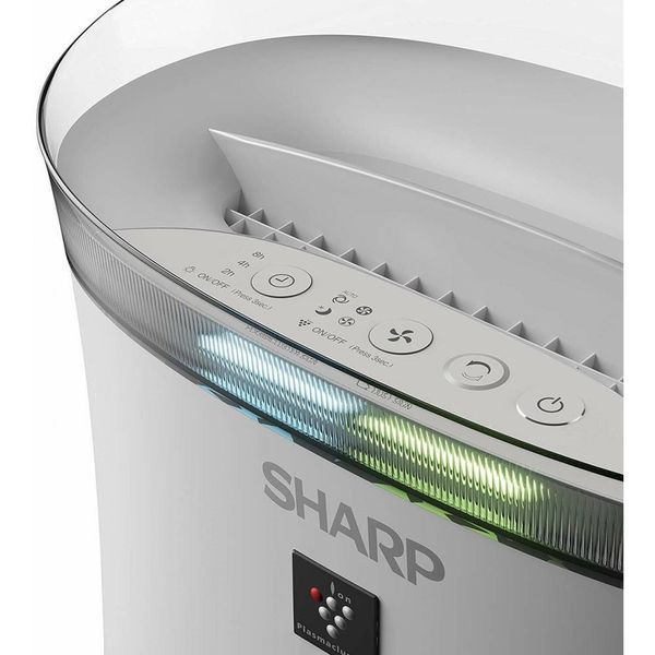 Очищувач повітря Sharp UA-PF40E-W 026054 фото