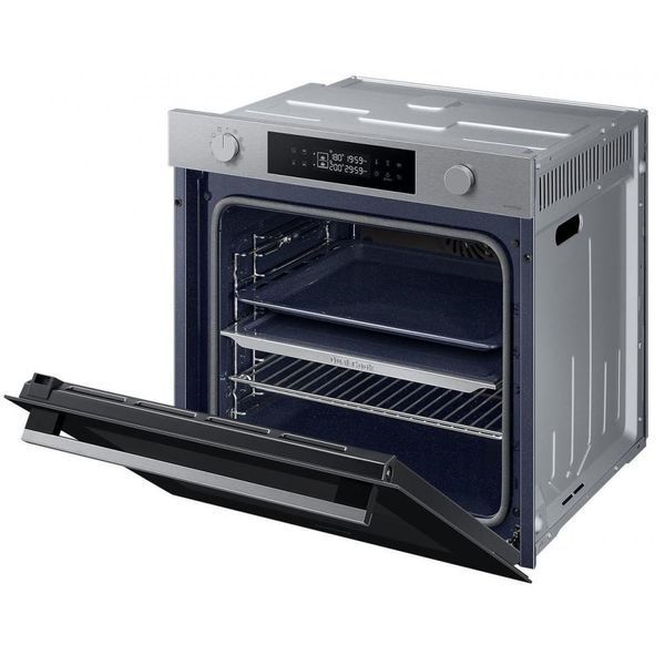 Духовка електрична DUAL COOK Samsung NV7B44207AS 011845 фото