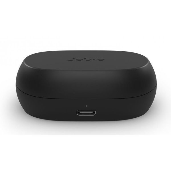 Навушники TWS JABRA Elite 7 Active Black (100-99171700-98) 029246 фото