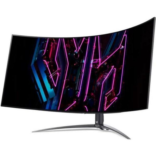 Монітор Acer Predator X45BMIIPHUZX (UM.MXXEE.001) 022970 фото