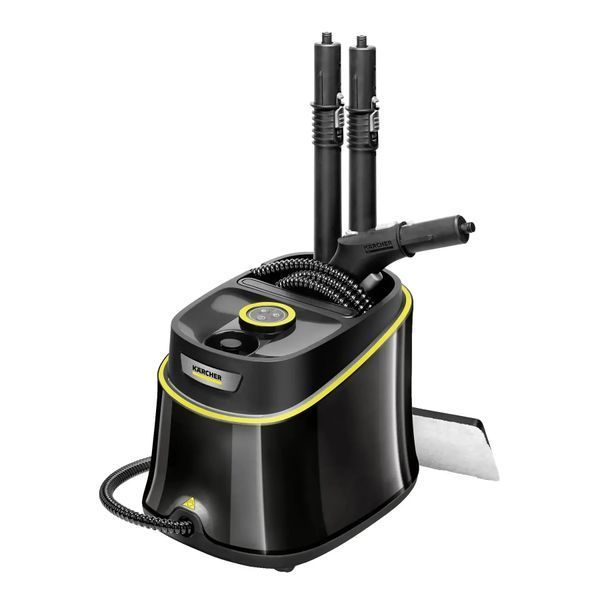 Пароочиститель Karcher SC 3 Deluxe Anniversary Edition (1.513-436.0) 573041 фото
