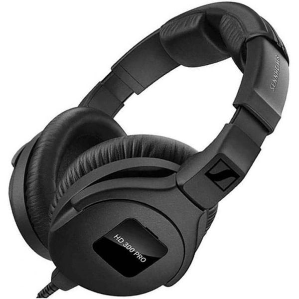 Наушники с микрофоном Sennheiser HD 300 Pro 029593 фото