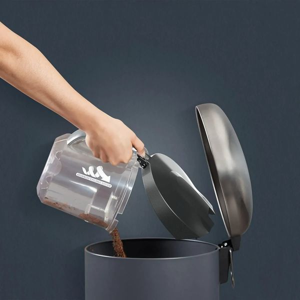 Пилосос безмішковий Tefal Compact Power XXL Total Clean TW4B36EA 608927 фото