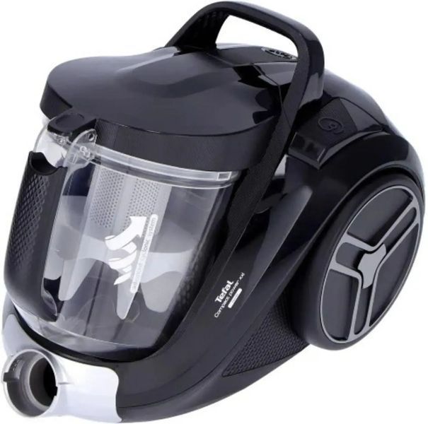 Пилосос безмішковий Tefal Compact Power XXL Total Clean TW4B36EA 608927 фото