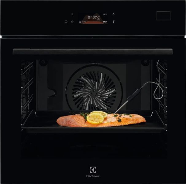 Духовка электрическая Electrolux EOB8S39Z 365612 фото