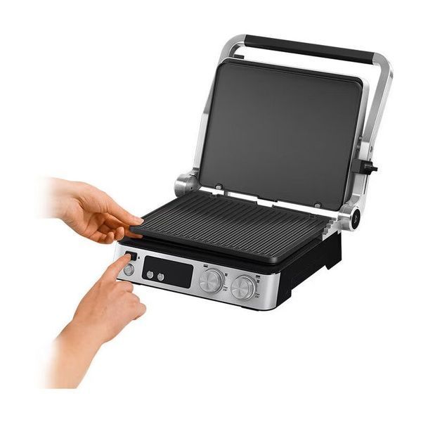 Электрический гриль BRAUN CG7044 605903 фото