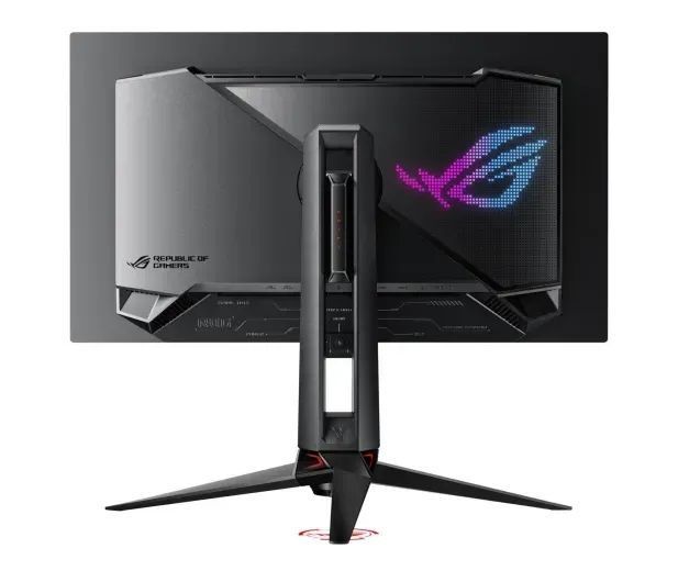 Монитор Asus ROG Swift OLED PG32UCDMZ (90LM09T0-B01371) 615476 фото