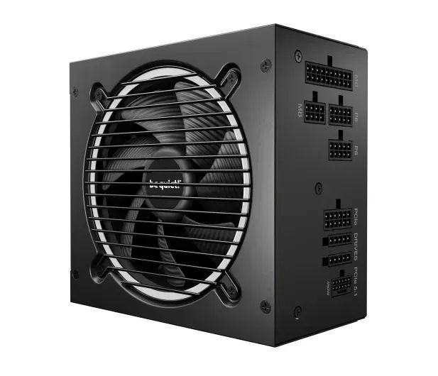Блок живлення Be Quiet! Pure Power 13 M 650W (BP025) 614857 фото
