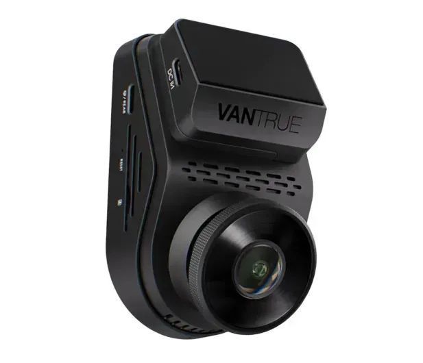 Автомобильный видеорегистратор Vantrue S1 PRO MAX 4K+2.5K 614818 фото