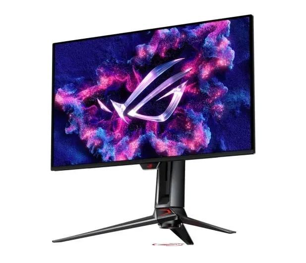 Монитор Asus ROG Swift OLED PG32UCDMZ (90LM09T0-B01371) 615476 фото