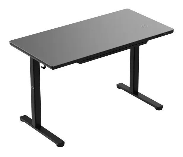 Комп'ютерний стіл Mark Adler Leader 8.5 Black 615277 фото