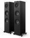 Акустичні колонки Kef Q7 Meta Black 589466 фото 1