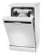 Посудомийна машина Amica DFM44D7EOqWH 030077 фото 3