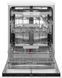 Посудомийна машина Amica DIM64C7EBOqD 030550 фото 5