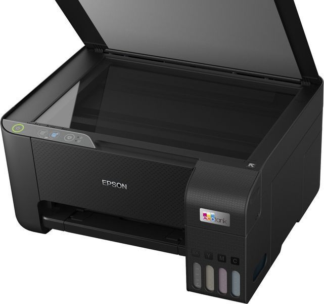 Многофункциональное устройство EPSON EcoTank L3230 Цветная печать 2044590 фото