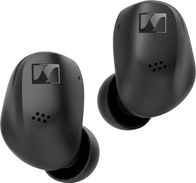 Внутриканальные наушники SENNHEISER Accentum True Wireless ANC Черный 2013306 фото