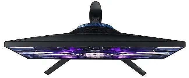 ЖК монитор Samsung Odyssey S24AG300NRX (LS24AG300NRXEN) 037159 фото