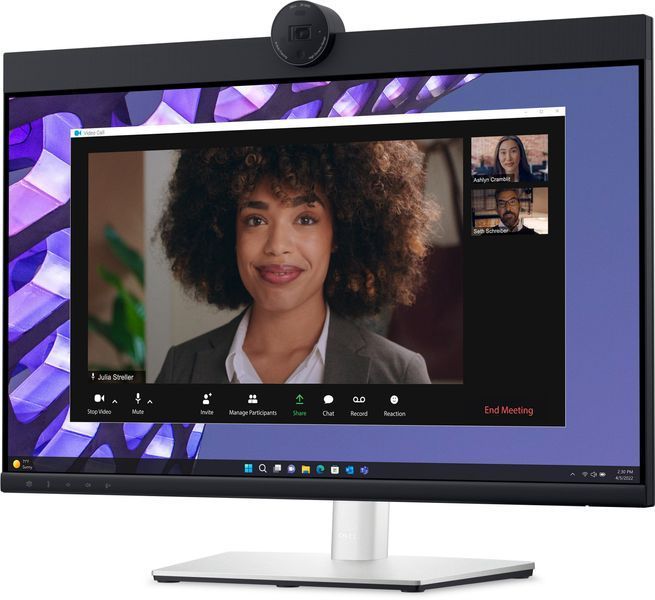Монитор DELL P2424HEB 23.8" 1920x1080 IPS 2029294 фото