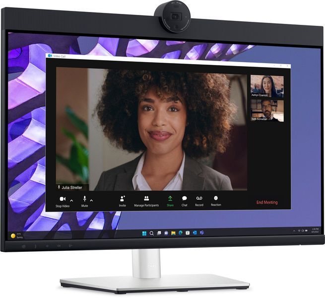 Монитор DELL P2424HEB 23.8" 1920x1080 IPS 2029294 фото
