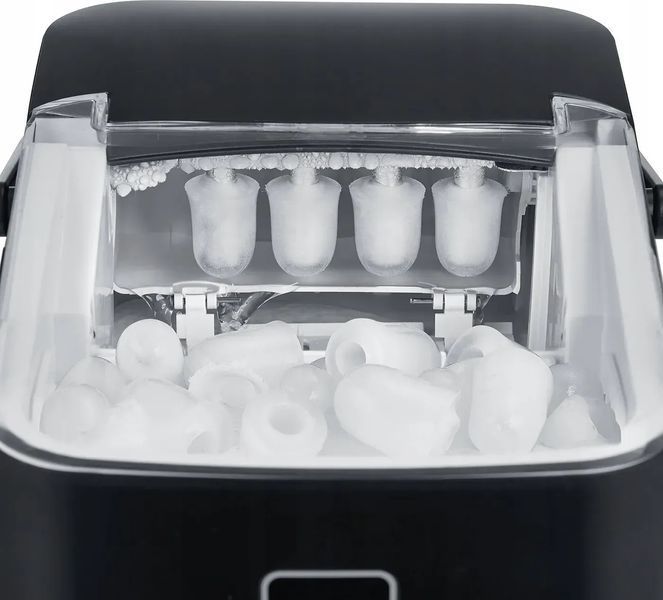 Льодогенератор Caso IceChef Compact (03401) 594419 фото