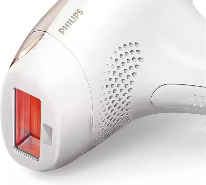 Фотоэпилятор Philips Lumea Advanced BRI923/00 611513 фото