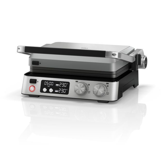 Электрический гриль BRAUN CG7044 605903 фото