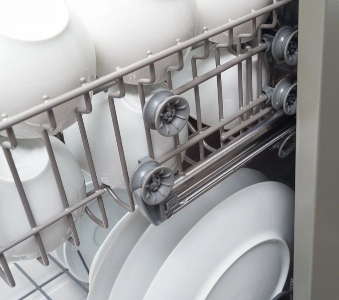Посудомийна машина Amica DIM64C7EBOqD 030550 фото