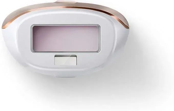 Фотоэпилятор Philips Lumea Advanced BRI923/00 611513 фото