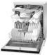 Посудомийна машина Amica DIM64C7EBOqD 030550 фото 4