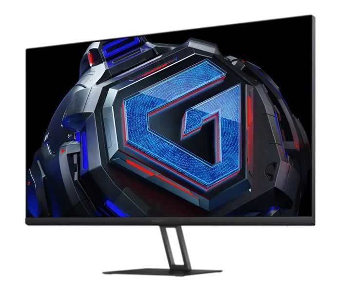 Монітор Xiaomi Gaming Monitor G27Qi (ELA5593EU; P27QCA-RGGL) 529120 фото
