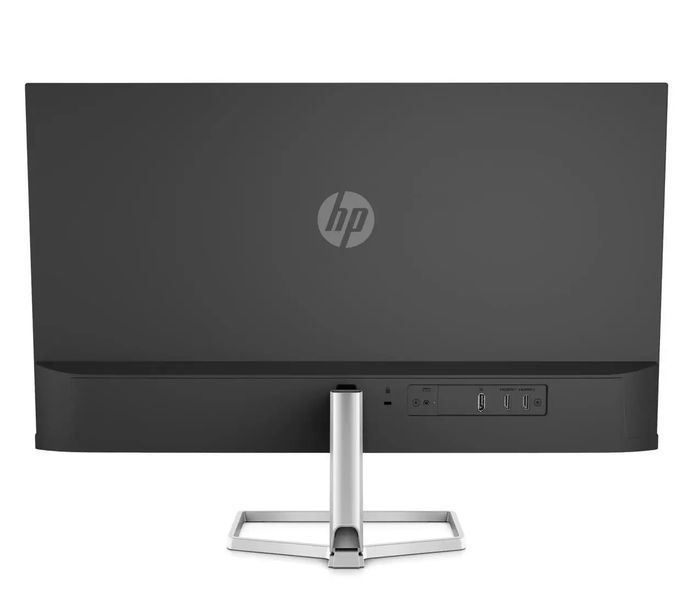 РК монітор HP M27fq (2H4B5E9) 037059 фото