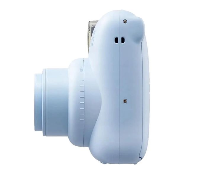 Фотокамера моментальной печати Fujifilm Instax Mini 12 Pastel Blue (16806092) 476352 фото