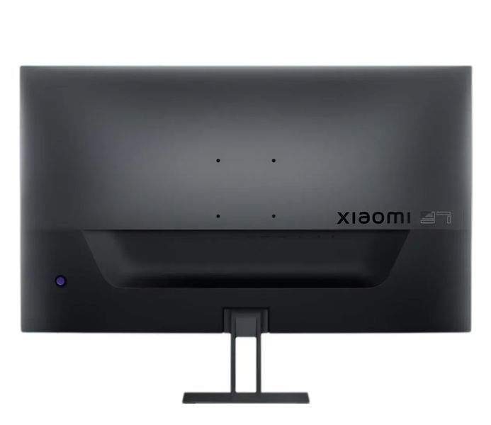 Монітор Xiaomi Gaming Monitor G27Qi (ELA5593EU; P27QCA-RGGL) 529120 фото