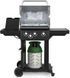 Гриль газовий мобільний Broil King Royal 340 Shadow 604552 фото 8