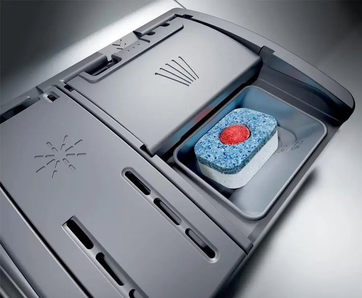 Посудомийна машина Bosch SKE52M75EU 302487 фото