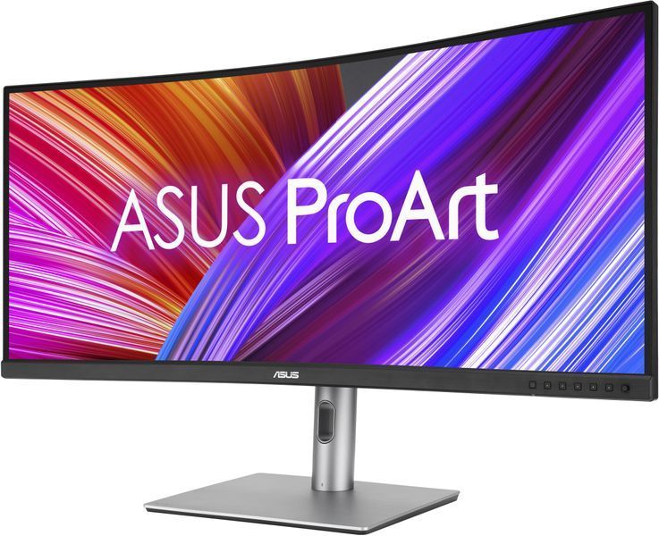 Монитор ASUS ProArt PA34VC Curved 610203 фото