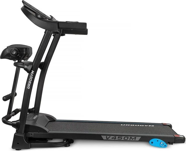 Беговая дорожка электрическая Urbogym V450M 004694 фото