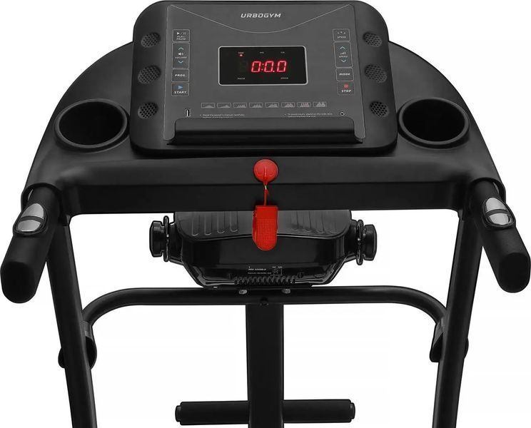 Беговая дорожка электрическая Urbogym V450M 004694 фото