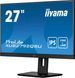Монітор iiyama ProLite XUB2792QSU-B5 022662 фото 5
