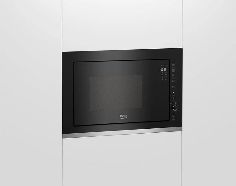 Мікрохвильовка Beko BMCB25433X 020406 фото
