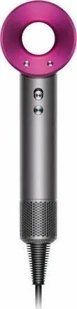 Фен Dyson Supersonic Gray 042330 фото